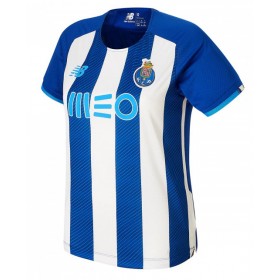 Fotbalový Dres FC Porto Dámské Domácí 2021/22
